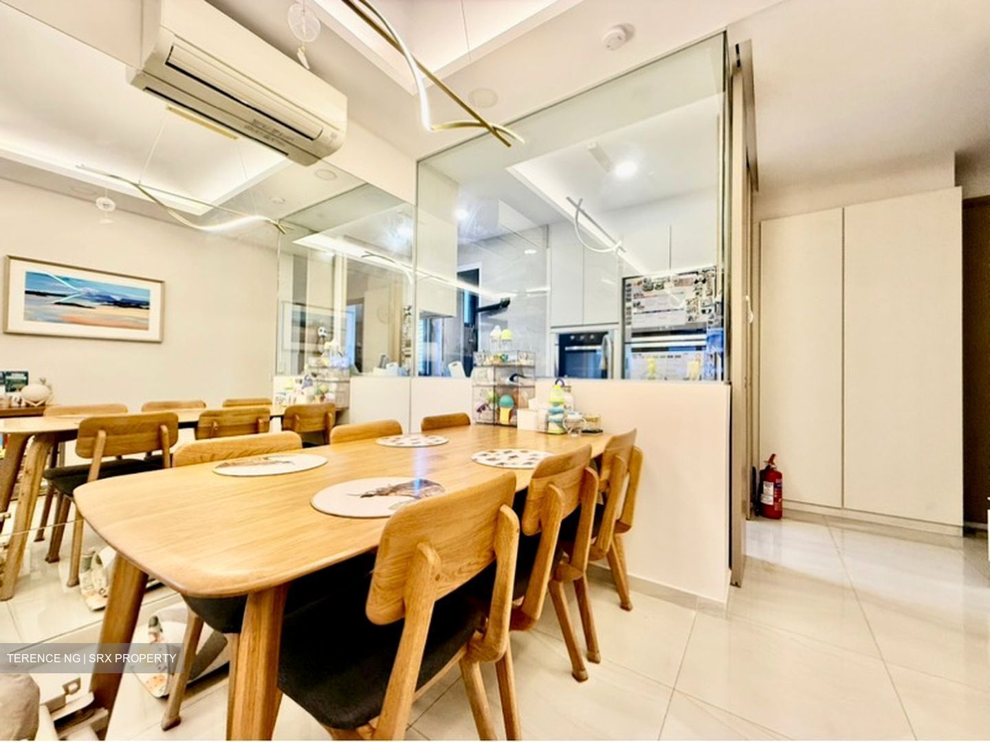 High Park Residences (D28), Apartment #597793571